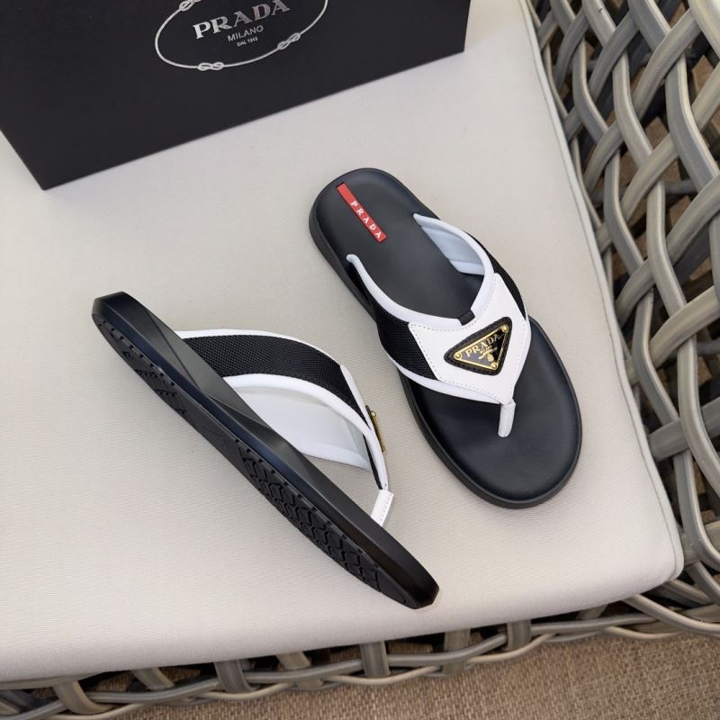 Prada Slippers